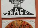 BOB DYLAN NEIL YOUNG Snack Vinile LP Coloured