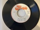 I Kong - The Way It Is RARE Roots Original 7”