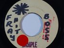 Reggae 45 PRINCE BUSTER Give Peace A Chance/Hit Me Back blank