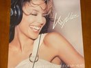 Kylie Minogue Can't Get You Out of My Head Single 12” inch Vinyl Disc Record New