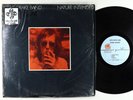 Steve Drake Band - Nature Intended LP - Tiger Lilly - Tax Scam Psych VG+ Shrink
