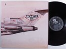 BEASTIE BOYS Licensed To Ill DEF JAM LP gatefold x