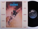 GOONIES OST Various Artists EPIC LP VG+ x