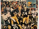 The Packers' Glory Years (1968 Green Bay NFL Football) 12