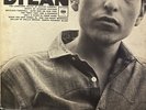Bob Dylan The Times They Are A-Changin'	Columbia – CL 2105 Mono Vinyl LP