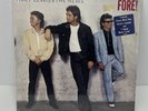 Huey Lewis And The News Fore  Vinyl LP 1986 Chrysalis Original SEALED NEW Vintag