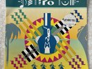 Rare Jethro Tull - A Little Light Music Live in Europe 1992 2x LP Vinyl EX