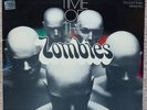 Time Of The Zombies 1973 UK 2 LP Set NM Odyssey and Oracle Vinyl Record LP