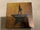 Hamilton (Original Broadway Cast Recording) by the Original Broadway Cast Vinyl
