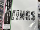 Paul McCartney & Wings WINGS 3 LP Deluxe Japan Edition Vinyl  Japanese Obi