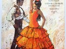 Atauflo Argenta Espana LP Ace Of Diamonds SDD216 EX/EX 1969