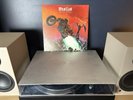 Meat Loaf Bat Out Of Hell UK 1977 A3/B2 Vinyl Record LP Ex/Ex