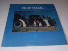 Blue Magic ‘self-titled’ LP RARE 1974 Atco Records 12