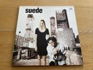 Suede 'Stay Together' 3-Track 12