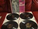 JOSEF KRIPS   MOZART, DON GIOVANNI,  1956  DECCA LXT 5103-06 HI-FI RECORD