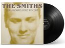 The Smiths - Strangeways, Here We Come [Black vinyl LP,  New and sealed]