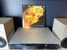 James Gold Mother UK 1990 1st Issue Signed By Band Vinyl Record Album LP VG+/Ex