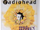 Radiohead - Pablo Honey - UK pressing Parlophone EMI Vinyl - Excellent
