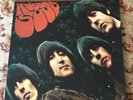 Beatles Rubber Soul & Magical Mystery Tour-Original Master Recording-Vinyl LP's
