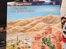 Little Feat – Time Loves A Hero (1980 SuperDiscs Nautilus Recordings) NM/NM