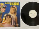 DON RICARDO s/t BRAZIL BOSSA NOVA GROOVE LP HEAR