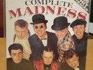 Madness Complete Vinyl LP Compilation Gatefold Sleeve Stiff Rec HIT-TV1 UK 1982