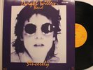 Dwight Twilley Band Lp Sincerely On Abc - Vg++/ Vg+ To Vg++