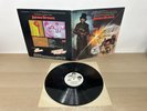 James Brown - Slaughter's Big Rip-Off Soundtrack - 1973 USA Vinyl LP - PROMO