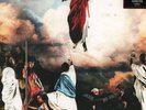 Freddie Gibbs You Only Live 2wice LP vinyl Europe Empire 2024 Limited deep red