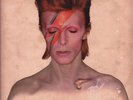 David Bowie Aladdin Sane LP vinyl South Africa Rca Victor 1973 in gatefold