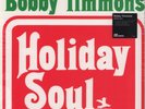 Bobby Timmons Holiday Soul LP vinyl USA Prestige 2022 limited edition 'holiday
