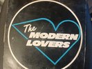 The Modern Lovers s/t 1976 1st Pressing Vinyl Record LP HH-1910 Home Of The Hits
