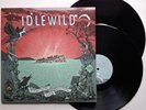 Idlewild - Everything Ever Written - UK Press 2 x Vinyl LP 2015 -  (NM / NM)