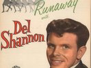 Del Shannon - Runaway With Del Shannon USA LP 1961 (VG+/VG) VInyl .*