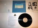 Dire Straits Communique Warner '79 1st Bobby Hata Analog Mint ULTRASONIC Clean