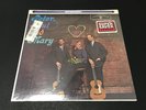 Peter, Paul And Mary - Self Titled LP - 1974 Reissue WB WS1449 - New/Sealed