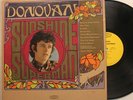 Donovan Lp Sunshine Superman On Epic - Vg++/ Vg+ To Vg++