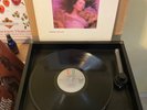 Kate Bush Hounds of Love EMI ST-17171 1985 Running Up The Hill EX LP VPI CLEANED