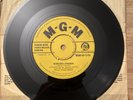 Arthur (Guitar Boogie) Smith - Redheaded Stranger/Texas Hop - MGM-SP-110 - VG+
