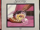 SYLVESTER - STEP II (VINYL LP)  1978  RARE   YOU MAKE ME FEEL / FANTASY F-9556