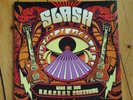 SLASH - Live At The S.E.R.P.E.N.T. Festival (2025)  3 LP