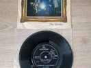 Beatles  Strawberry Fields Forever  Parlophone UK R 5570 Mono
