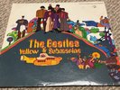 BEATLES Yellow Submarine LP New  Sealed early '70s Capitol SW 153 w/ STEREO TEXT
