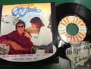 Rare Mint DAVID BOWIE Golden Years Thai EP 7
