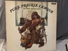 stone mint never shrinked Pure Prairie League, If the Shoe Fits, RCA APL1-1247