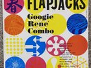 GOOGIE RENE - Flapjacks - Class CSLP-200 LP Vinyl Record - EX