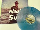 Chuck Prophet NIGHT SURFER Color Vinyl LP Record NEW