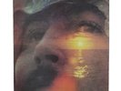DAVID CROSBY If I could only remember my name 2401 005 vinyl LP G/F G+/VG+