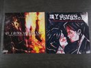 MY CHEMICAL ROMANCE - Three Cheers for Sweet.... and I Brought you Bullets...