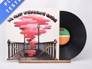 The Velvet Underground Loaded Reissue LP Album Vinyl Record K40113 - EX/EX